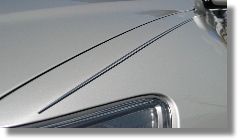 Pin Stripe