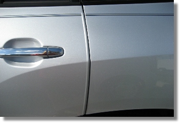 Door Edge Guard